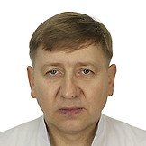 Врач Ашейчик Витольд Янович