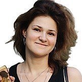 Врач Ашихина Анастасия Владимировна