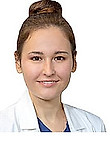 Врач Ашихмина Александра Георгиевна