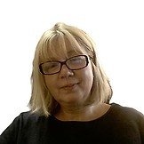 Врач Ашихмина Марина Анатольевна