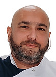 Врач Аширов Араз Исламович