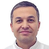 Врач Аширов Уткир Абдумаликович
