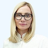 Врач Аширова Ольга Александровна