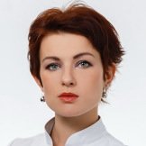 Врач Ашивкина Ольга Ильинична