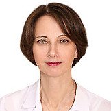 Врач Ашмарина Ольга Владимировна