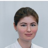 Врач Ашнокова Инна Асллановна