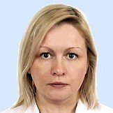 Врач Ашпиз Елена Григорьевна
