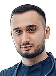 Врач Ашрафов Алиаскер Эльман Оглы
