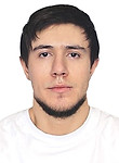 Врач Ашуралиев Руслан Касумович