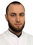 Врач Ашуралов Рамазан Алиевич
