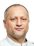 Врач Ашурбеков Бегахмед Самурханович