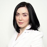 Врач Ашурилаева Тина Тавкаевна