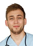 Врач Ашуров Шахром Лутфуллоевич