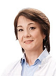 Врач Ашурова Гилана Шамильевна