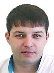 Врач Асилилов Али Абдулаевич