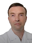 Врач Асиновсков Илья Геннадиевич