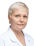 Врач Асиновскова Валентина Валерьевна