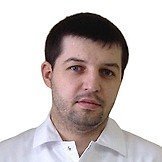 Врач Асипилов Али Абдуллаевич