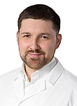 Врач Асютин Дмитрий Сергеевич 