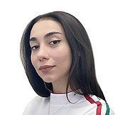 Врач Аскери Нигяр Ильгар кызы