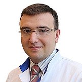 Врач Аскерханов Рашид Гамидович