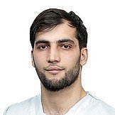 Врач Аскеров Мурад Шахламазович