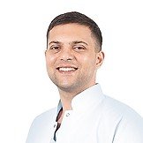 Врач Аскеров Тогрул Заурович