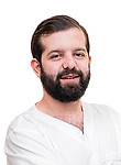 Врач Аскеров Тургут Заурович