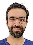 Врач Аскеров Заур Ясынович 