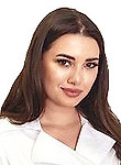 Врач Аскерова Мириам Георгиевна