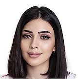 Врач Аскерова Нурлана Асифовна