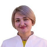 Врач Асхабалиева Мария Алиевна