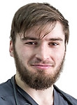 Врач Асхабов Исмаил Тагирович