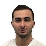 Врач Асхабов Магомед Гаджимагомедович