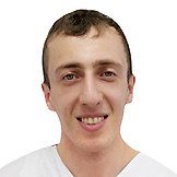 Врач Асхабов Шамиль Микаилович