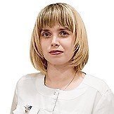 Врач Аськина Екатерина Сергеевна