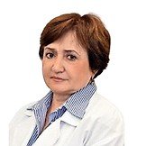 Врач Аскольская Светлана Ивановна