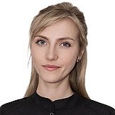 Врач Асламова Марина Владимировна