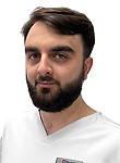 Врач Асланбеков Эмин Рагимович 
