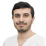 Врач Асланян Давид Гаспарович