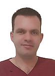 Врач Асланов Али Вахидович