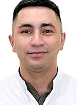 Врач Асланов Искандер Юнусович