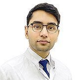 Врач Асланов Исмаил Надирович