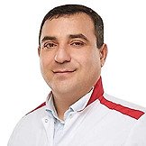 Врач Асланов Мехман Элман
