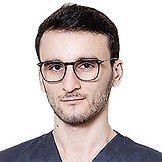 Врач Асланов Мурад Леббеевич