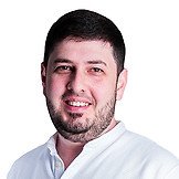Врач Асланов Мурат Александрович