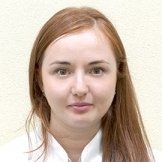 Врач Асланова Бэлла Борисовна