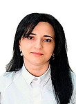 Врач Асланова Гульнар Видадиевна
