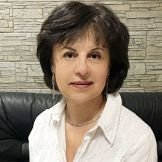 Врач Асланова Лариса Александровна