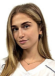 Врач Асланова Ровшана Ровшановна